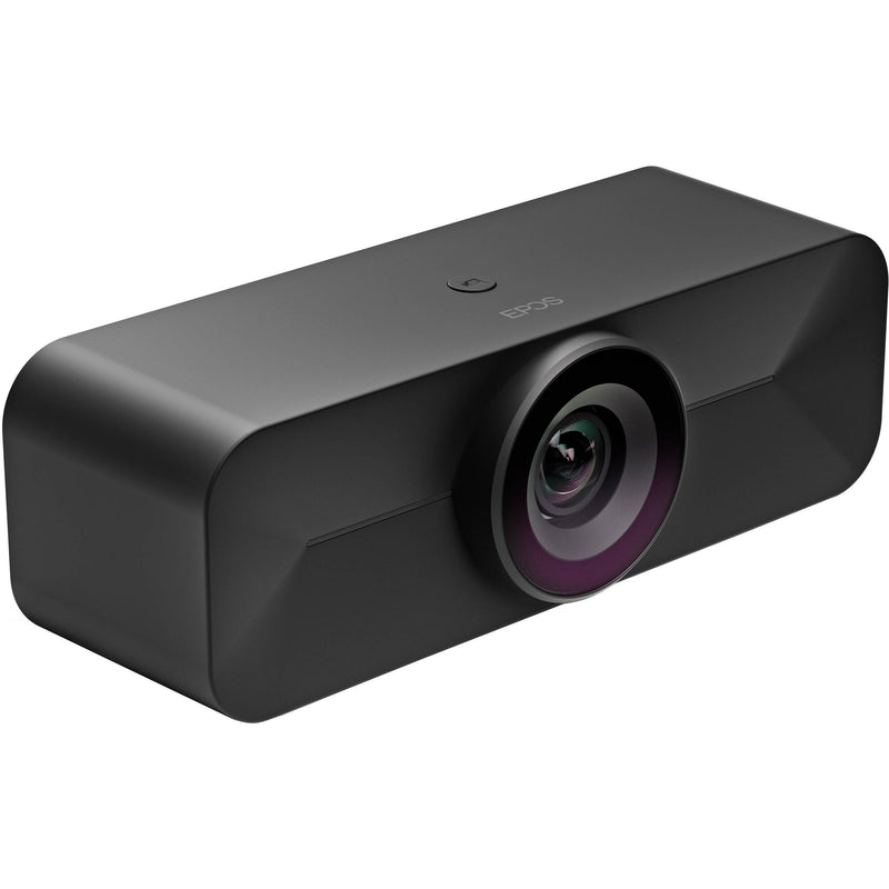 EPOS EXPAND Vision 1M UHD 4K Video Conferencing Camera