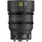 NiSi ATHENA PRIME 35mm T1.9 Full-Frame Lens (PL Mount)