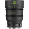 NiSi ATHENA PRIME 85mm T1.9 Full-Frame Lens (PL Mount)