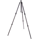 3 Legged Thing Charles 2.0 Darkness Magnesium Alloy Tripod (Matte Black)