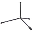 3 Legged Thing Charles 2.0 Darkness Magnesium Alloy Tripod (Matte Black)