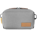 Vanguard Veo City TP23 Tech Pouch (Gray, 2.5L)