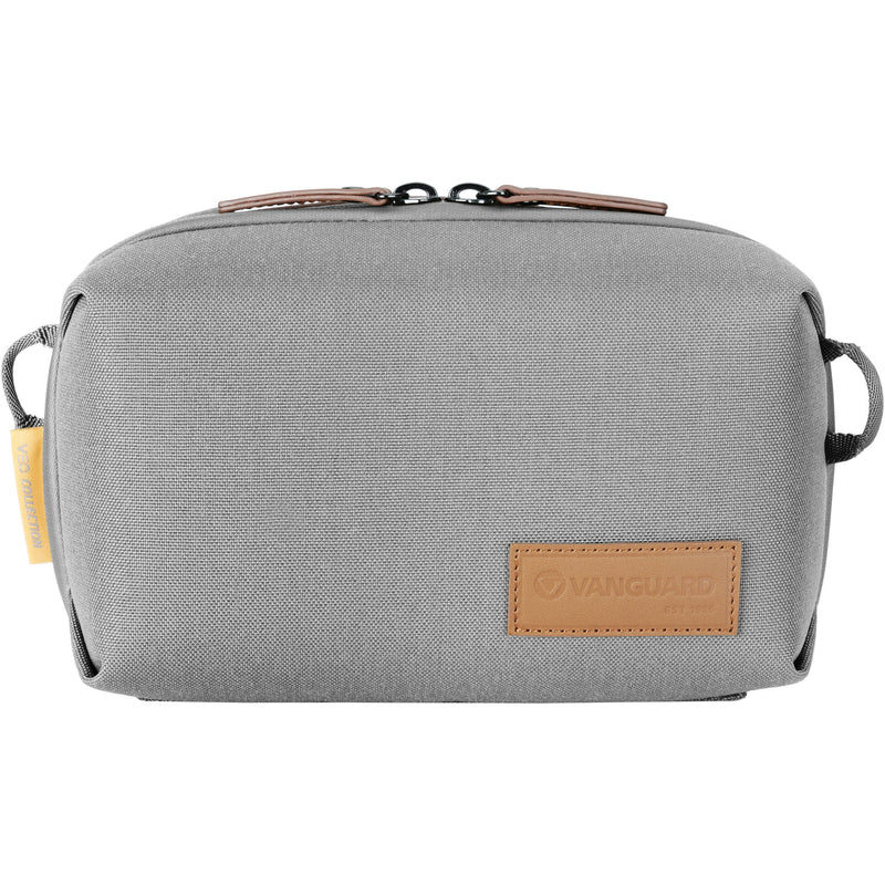 Vanguard Veo City TP23 Tech Pouch (Gray, 2.5L)