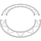 Global Truss IB-C1.5-H180 OD Horizontal Circle (4.92')