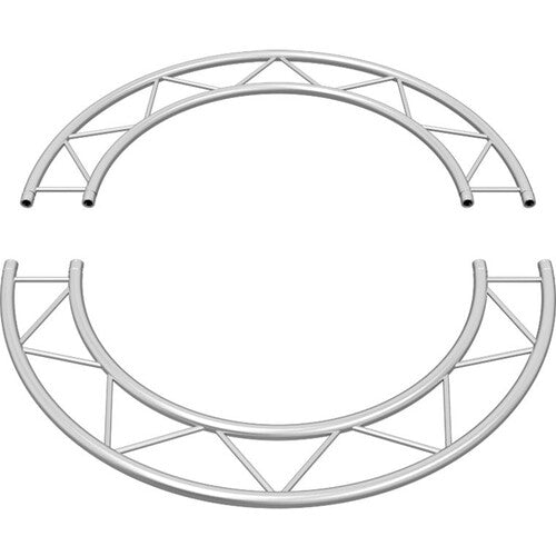 Global Truss IB-C1.5-H180 OD Horizontal Circle (4.92')