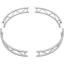 Global Truss IB-C3-V90 OD Vertical Circle (9.84')