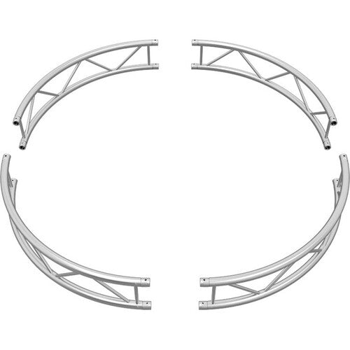 Global Truss IB-C3-V90 OD Vertical Circle (9.84')