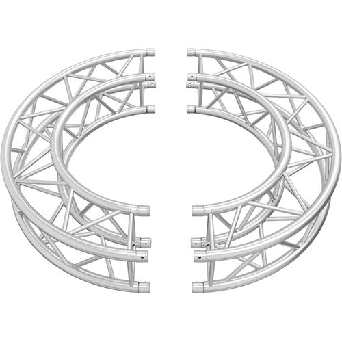 Global Truss SQ-C1.5-180 OD Box Circle (4.92')