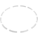 Global Truss SQ-C10-30 OD Box Circle (32.8')