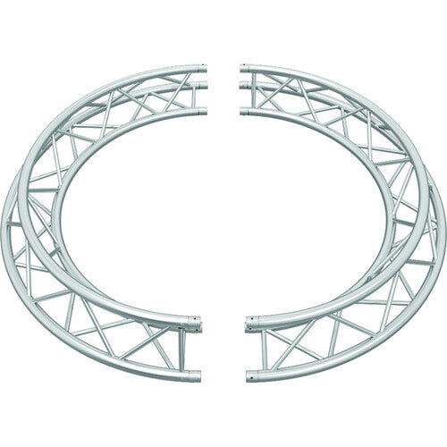 Global Truss TR-C15-180 OD Tri Circle