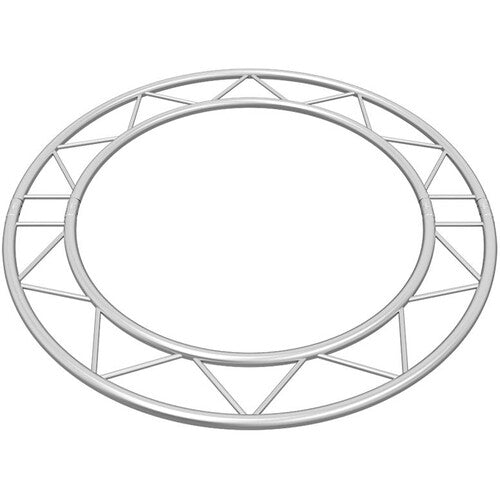 Global Truss IB-C1.5-H180 OD Horizontal Circle (4.92')