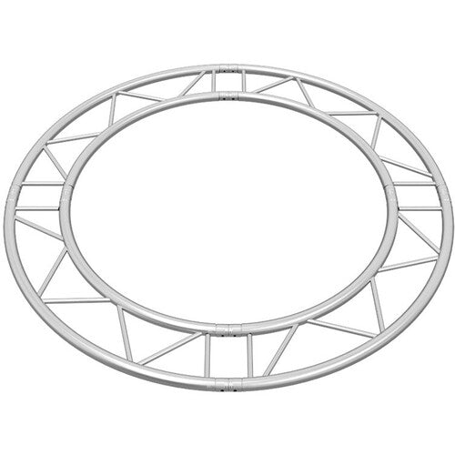 Global Truss IB-C4-H90 OD Horizontal Circle (13.12')