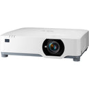 Sharp NP-P547UL 5400-Lumen WUXGA Projector