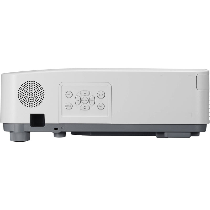 Sharp NP-P547UL 5400-Lumen WUXGA Projector