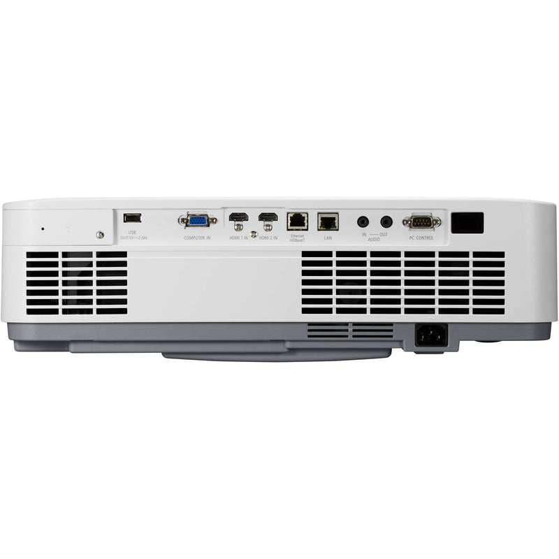 Sharp NP-P547UL 5400-Lumen WUXGA Projector