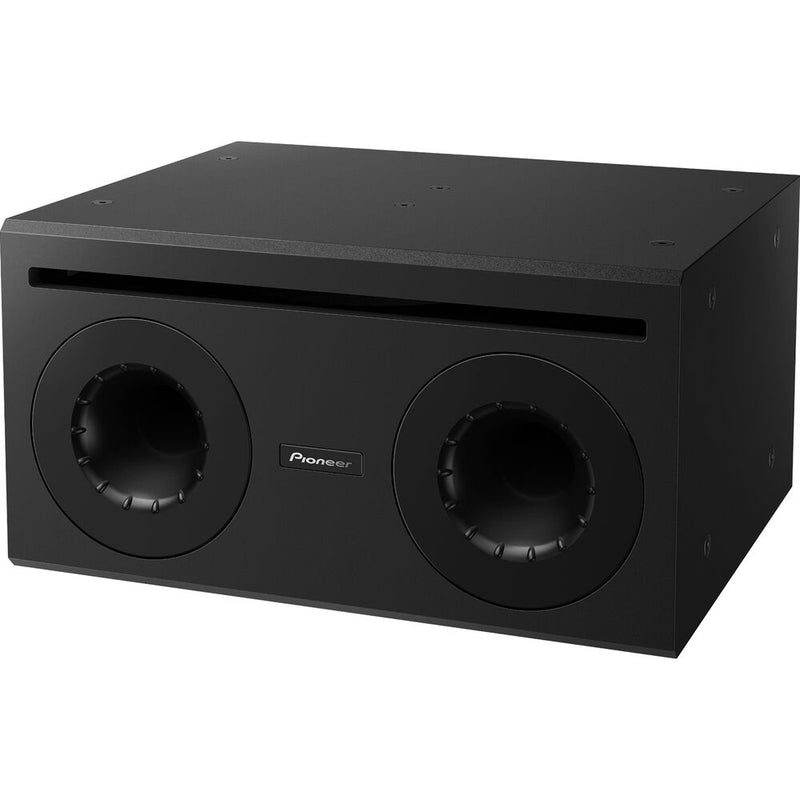 Pioneer Pro Audio CM-510ST 10" Subwoofer (Black)