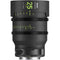 NiSi ATHENA PRIME 25mm T1.9 Full-Frame Lens (RF Mount)