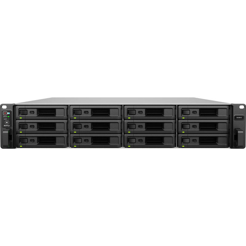 Synology SA3610 12-Bay NAS Enclosure