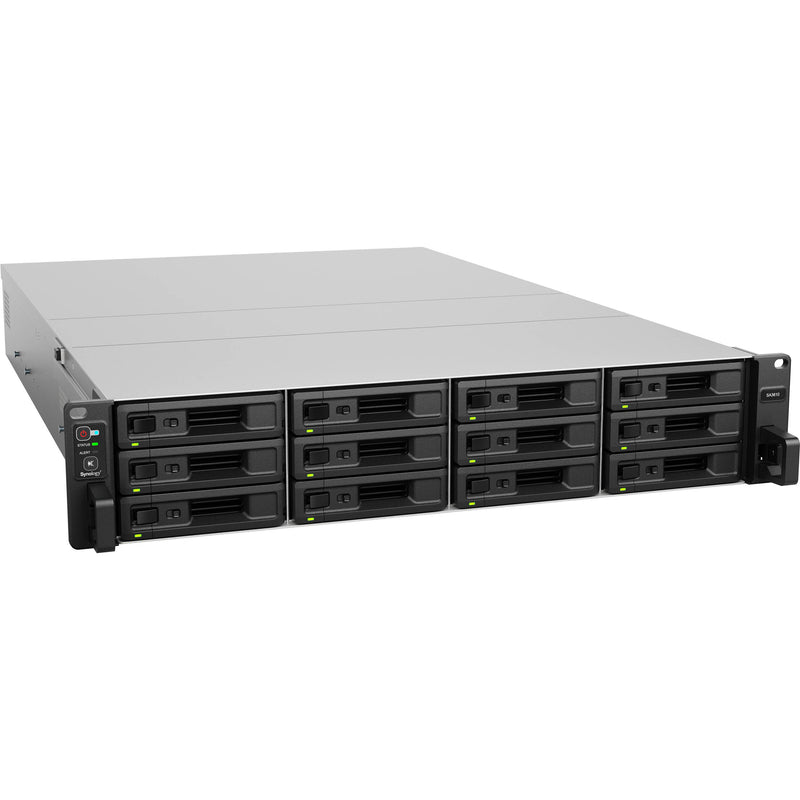 Synology SA3610 12-Bay NAS Enclosure