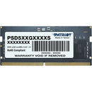 Patriot 32GB Signature Line DDR5 5600 MHz SO-DIMM Memory Module