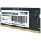 Patriot 32GB Signature Line DDR5 5600 MHz SO-DIMM Memory Module