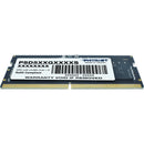 Patriot 32GB Signature Line DDR5 5600 MHz SO-DIMM Memory Module