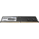 Patriot 8GB Signature Series DDR5 5200 MHz UDIMM RAM Single Module (1 x 8GB)