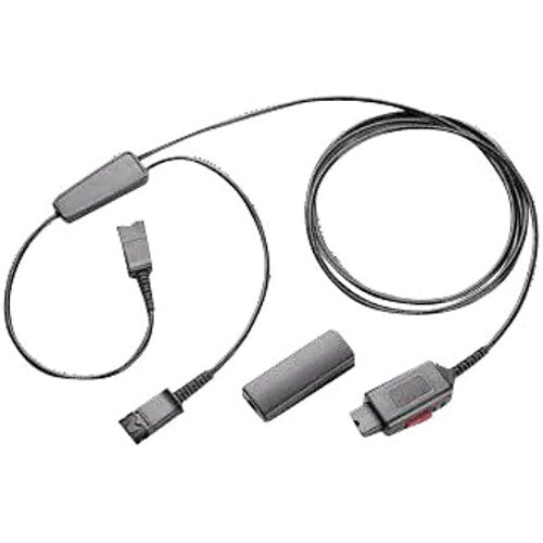 Poly Y Training Adapter Cord