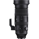 Sigma 60-600mm f/4.5-6.3 DG DN OS Sports Lens (Leica L)