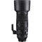 Sigma 60-600mm f/4.5-6.3 DG DN OS Sports Lens (Leica L)