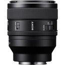 Sony FE 50mm f/1.4 GM Lens (Sony E)