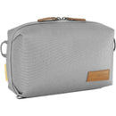 Vanguard Veo City TP28 Tech Pouch (Gray, 4L)