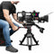 SHAPE Tripod Pan Handle with Push-Button for ST Series Tripods