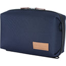 Vanguard Veo City TP28 Tech Pouch (Navy, 4L)