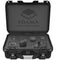 Foama Sony FX3 Carry-On Case (Black with Black Insert)