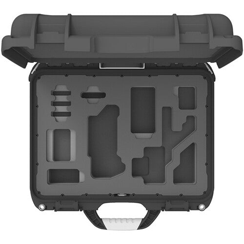 Foama Sony FX3 Carry-On Case (Black with Black Insert)