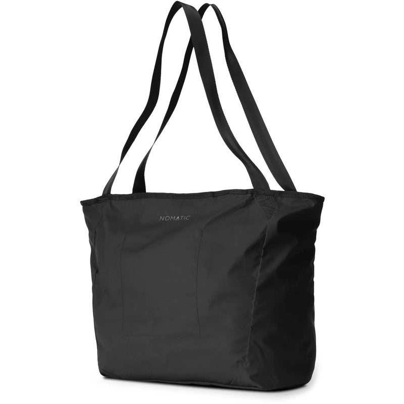 Nomatic Navigator Collapsible Tote (28L, Black)