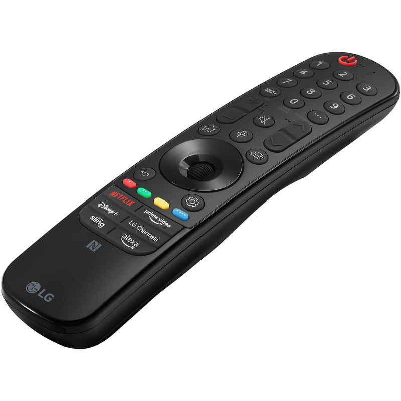 LG MR23GN Magic Remote (2023)