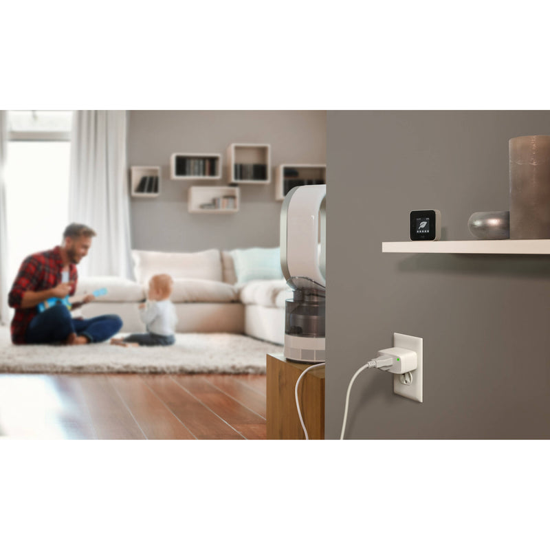 Eve Energy Matter-Smart Plug (White)