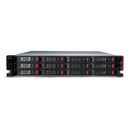 Buffalo TeraStation 51220RH 144 12-Bay Rackmount NAS Server (12 x 12TB)