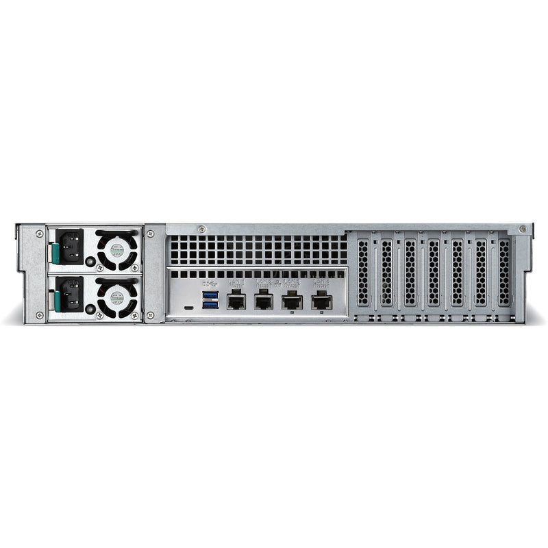 Buffalo TeraStation 51220RH 32 12-Bay Rackmount NAS Server (4 x 8TB)
