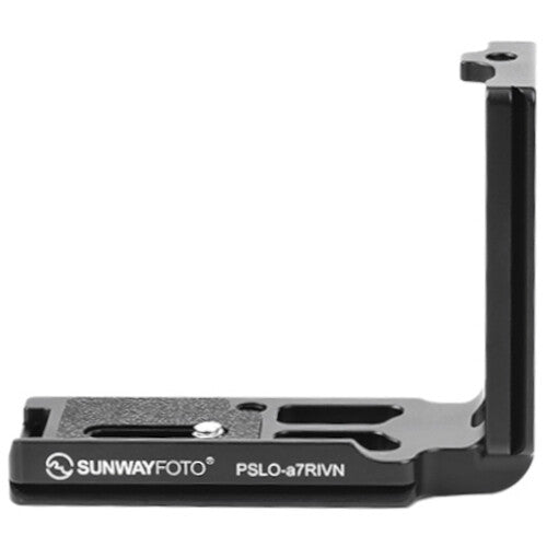 Sunwayfoto Dedicated L-Bracket for Sony a7R IV