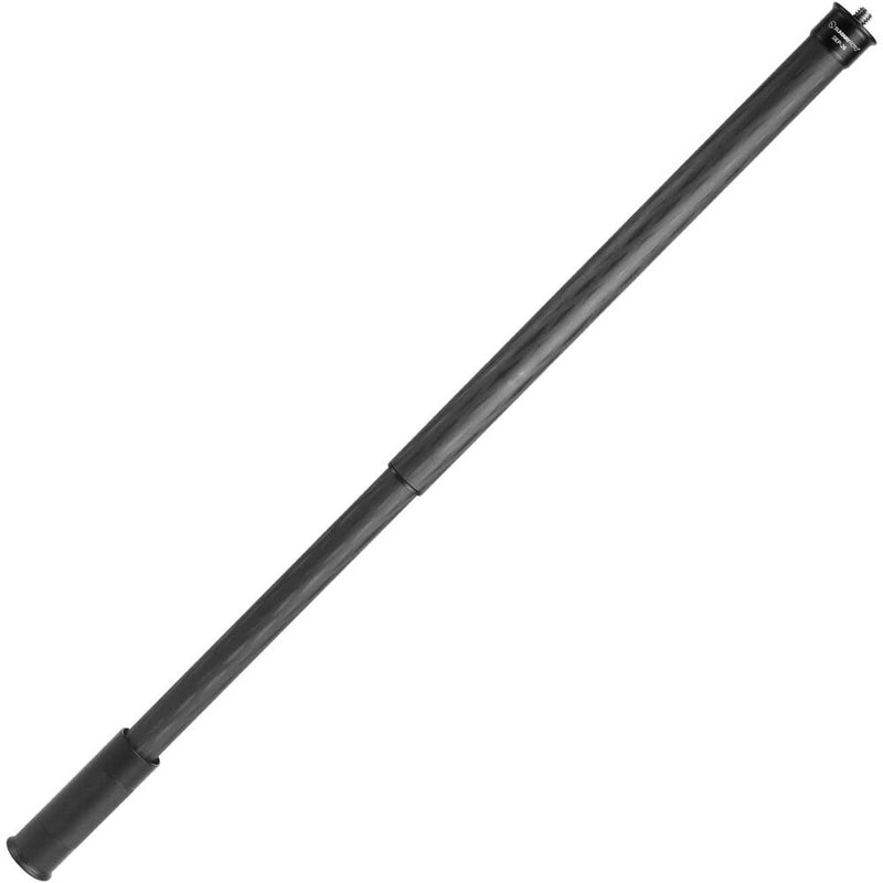 Sunwayfoto SEP-26 Carbon Fiber Stabilizer Extension Boom Pole (25.6")