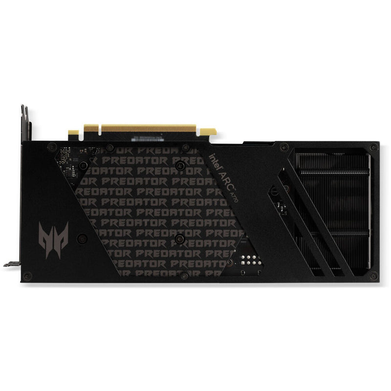 Acer Predator BiFrost Arc A770 OC Graphics Card