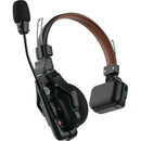 Hollyland Solidcom C1 Pro Full-Duplex ENC Wireless Intercom Master Headset