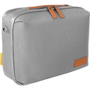 Vanguard Veo City TP33 Tech Pouch (Gray, 8L)