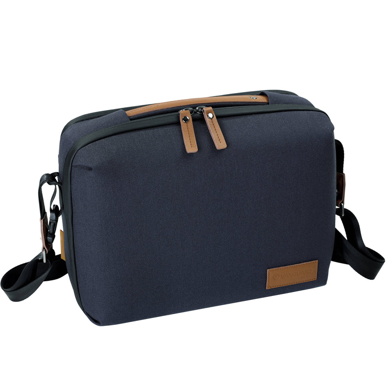 Vanguard Veo City TP33 Tech Pouch (Navy, 8L)