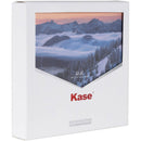 Kase Revolution MCUV Magnetic Filter with Two Adapters (77mm)