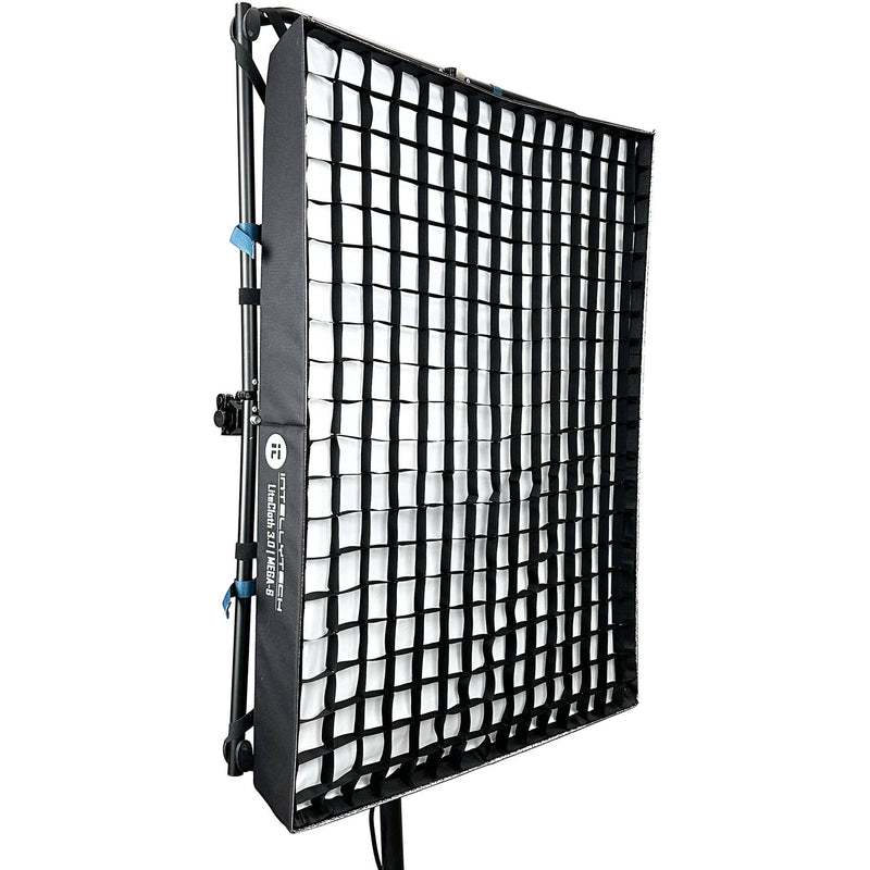 Intellytech Mega-6FC Litecloth 3.0 RGB LED Flexible Mat with CRMX (V-Mount)