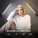 Neewer CL124 Pro Bi-Color LED Light Stick (22")